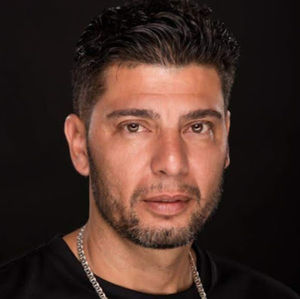 Meet your Posher, Thomas